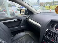 Audi Q7 3.0 TDI V6 SE Tiptronic quattro Euro 5 (s/s) 5dr 10