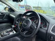 Audi Q7 3.0 TDI V6 SE Tiptronic quattro Euro 5 (s/s) 5dr 13