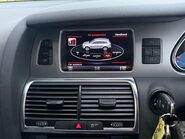 Audi Q7 3.0 TDI V6 SE Tiptronic quattro Euro 5 (s/s) 5dr 14