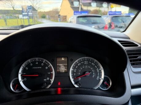 Suzuki Swift 1.2 SZ-L Euro 5 3dr 15
