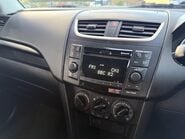 Suzuki Swift 1.2 SZ-L Euro 5 3dr 14