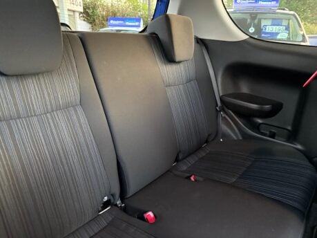 Suzuki Swift 1.2 SZ-L Euro 5 3dr 12