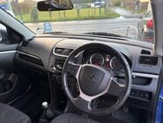 Suzuki Swift 1.2 SZ-L Euro 5 3dr 9