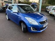 Suzuki Swift 1.2 SZ-L Euro 5 3dr 1