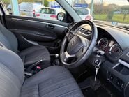 Suzuki Swift 1.2 SZ-L Euro 5 3dr 11