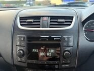 Suzuki Swift 1.2 SZ-L Euro 5 3dr 13