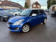 Suzuki Swift 1.2 SZ-L Euro 5 3dr 3