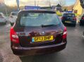 Skoda Fabia 1.2 TSI SE DSG Euro 5 5dr 12