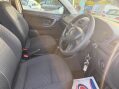 Skoda Fabia 1.2 TSI SE DSG Euro 5 5dr 16