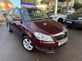 Skoda Fabia 1.2 TSI SE DSG Euro 5 5dr 7