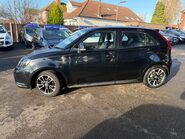 MG MG3 1.5 VTi-TECH 3Style+ Euro 6 (s/s) 5dr 6