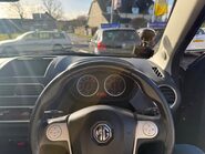 MG MG3 1.5 VTi-TECH 3Style+ Euro 6 (s/s) 5dr 14