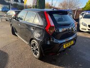 MG MG3 1.5 VTi-TECH 3Style+ Euro 6 (s/s) 5dr 4