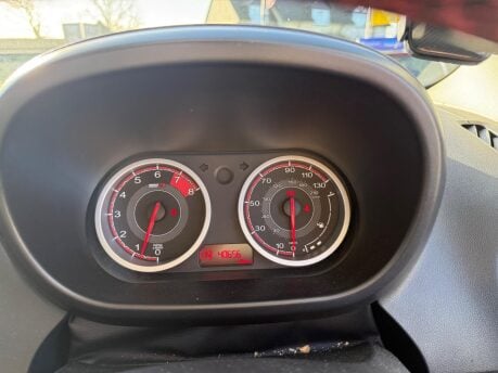 MG MG3 1.5 VTi-TECH 3Style+ Euro 6 (s/s) 5dr 13