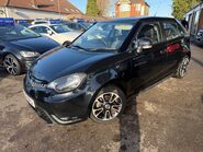 MG MG3 1.5 VTi-TECH 3Style+ Euro 6 (s/s) 5dr 1
