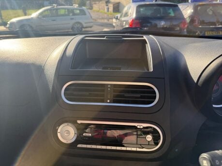 MG MG3 1.5 VTi-TECH 3Style+ Euro 6 (s/s) 5dr 12