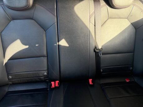 MG MG3 1.5 VTi-TECH 3Style+ Euro 6 (s/s) 5dr 11