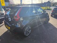 MG MG3 1.5 VTi-TECH 3Style+ Euro 6 (s/s) 5dr 9