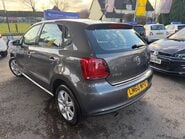 Volkswagen Polo 1.4 SE Euro 5 5dr 6
