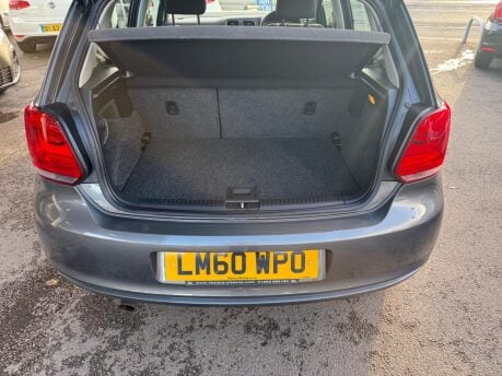 Volkswagen Polo 1.4 SE Euro 5 5dr 29