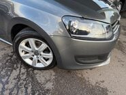 Volkswagen Polo 1.4 SE Euro 5 5dr 35