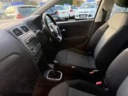 Volkswagen Polo 1.4 SE Euro 5 5dr 32