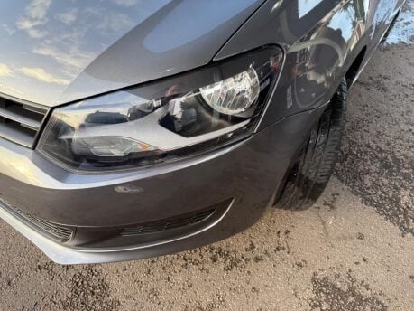 Volkswagen Polo 1.4 SE Euro 5 5dr 36