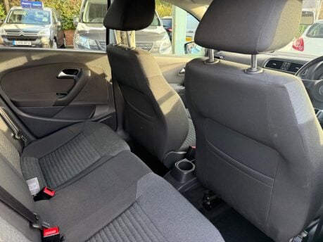 Volkswagen Polo 1.4 SE Euro 5 5dr 19