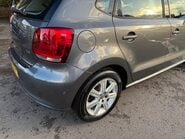Volkswagen Polo 1.4 SE Euro 5 5dr 34