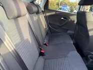 Volkswagen Polo 1.4 SE Euro 5 5dr 18