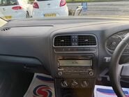 Volkswagen Polo 1.4 SE Euro 5 5dr 22