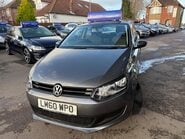 Volkswagen Polo 1.4 SE Euro 5 5dr 8