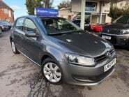 Volkswagen Polo 1.4 SE Euro 5 5dr 7
