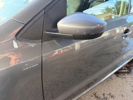 Volkswagen Polo 1.4 SE Euro 5 5dr 37