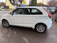 MG MG3 1.5 VTi-TECH 3Form Sport Euro 6 (s/s) 5dr 12