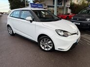 MG MG3 1.5 VTi-TECH 3Form Sport Euro 6 (s/s) 5dr 7