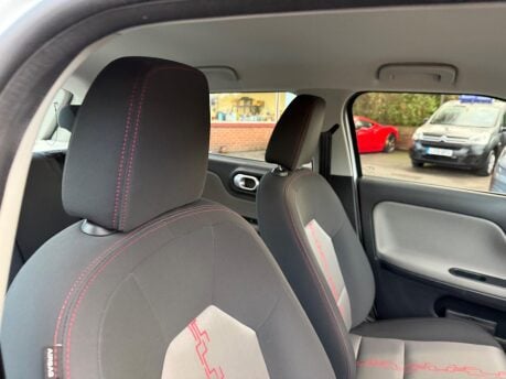 MG MG3 1.5 VTi-TECH 3Form Sport Euro 6 (s/s) 5dr 22