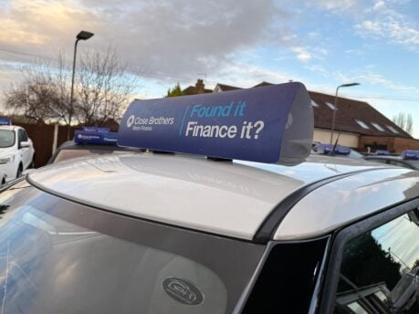 MG MG3 1.5 VTi-TECH 3Form Sport Euro 6 (s/s) 5dr 33