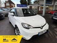 MG MG3 1.5 VTi-TECH 3Form Sport Euro 6 (s/s) 5dr 1