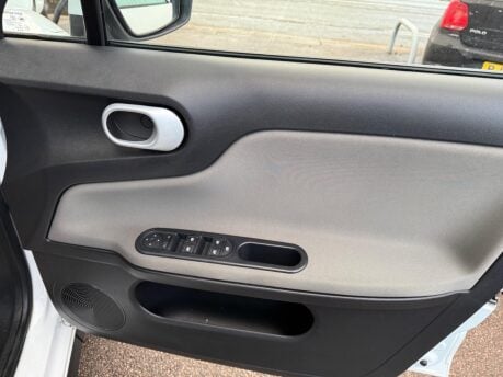 MG MG3 1.5 VTi-TECH 3Form Sport Euro 6 (s/s) 5dr 24