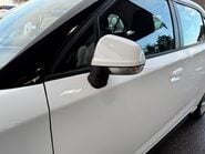 MG MG3 1.5 VTi-TECH 3Form Sport Euro 6 (s/s) 5dr 30