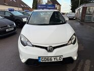 MG MG3 1.5 VTi-TECH 3Form Sport Euro 6 (s/s) 5dr 2