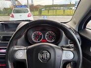 MG MG3 1.5 VTi-TECH 3Form Sport Euro 6 (s/s) 5dr 32