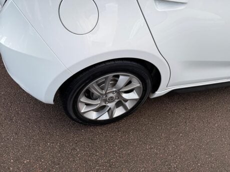 MG MG3 1.5 VTi-TECH 3Form Sport Euro 6 (s/s) 5dr 27