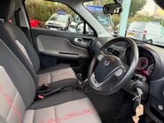 MG MG3 1.5 VTi-TECH 3Form Sport Euro 6 (s/s) 5dr 19