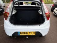 MG MG3 1.5 VTi-TECH 3Form Sport Euro 6 (s/s) 5dr 37