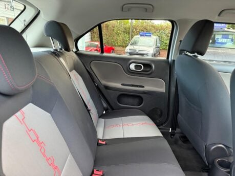 MG MG3 1.5 VTi-TECH 3Form Sport Euro 6 (s/s) 5dr 23