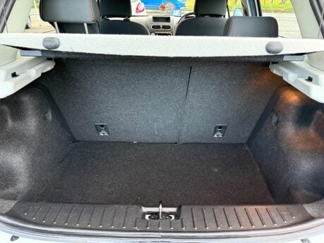 MG MG3 1.5 VTi-TECH 3Form Sport Euro 6 (s/s) 5dr 31