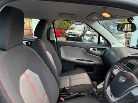 MG MG3 1.5 VTi-TECH 3Form Sport Euro 6 (s/s) 5dr 20