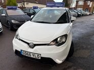 MG MG3 1.5 VTi-TECH 3Form Sport Euro 6 (s/s) 5dr 9